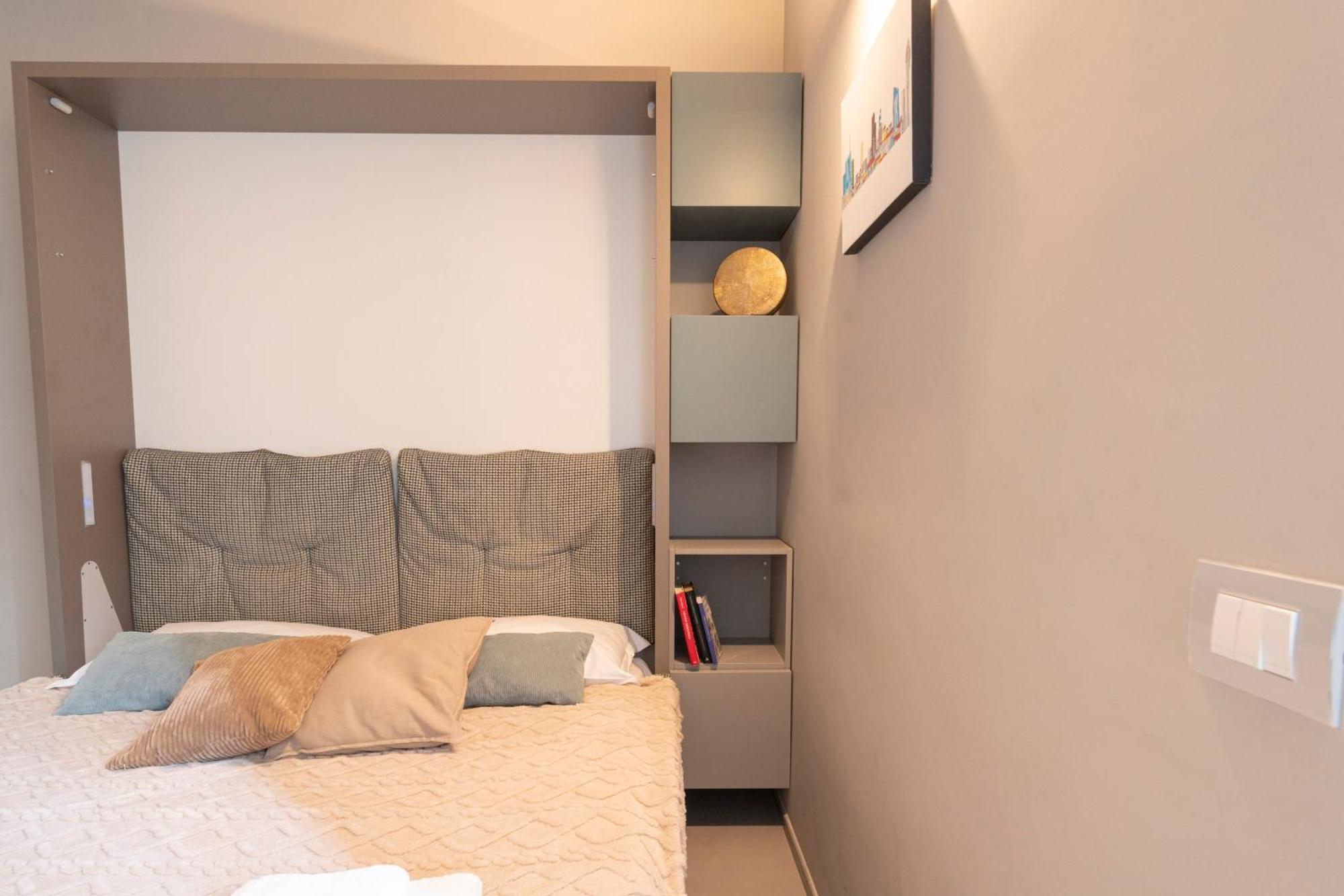 Design - Piazzale Lodi - Porta Romana Apartamento